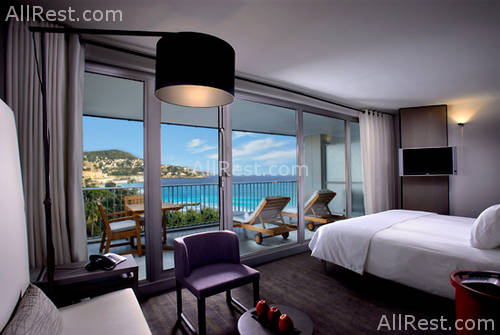 Le Meridien Nice 2